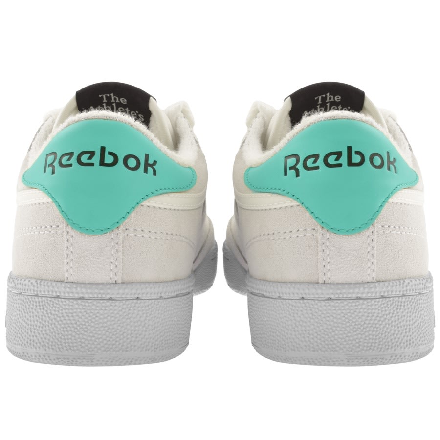 Reebok club c 85 court femme store